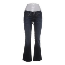 Pepe Jeans, Jeans, Größe: 38, PL200006ECK2 BANJI, Blau -Zp9