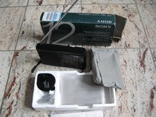 Sony Weltempfänger ICF-7601