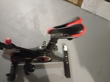 fitness rad wie neu kaum benutzt - Top Zustand Indoor Bike