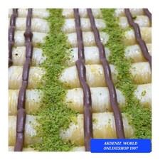 1000gr KOKOSNUSS BAKLAVA