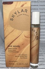 Skylar Beauty Eau De Parfum ~