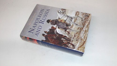 Napoleon and russia - napoleon,