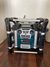 Bosch GML 50 Radio