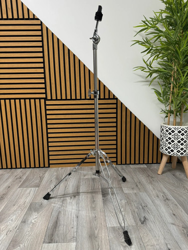 Stagg straight drum - straight,