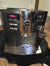 Jura Impressa S9 One Touch Kaffeevollautomat gebraucht
