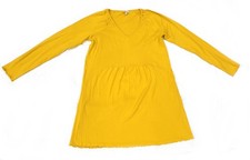 DEERBERG Shirt Kleid Oberteil