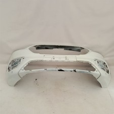 FORD TRANSIT CUSTOM FACELIFT ST LINE SPORT STOßSTANGE VORNE BUMPER ORIGINAL