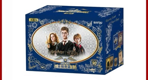 Kayou official harry potter - official,