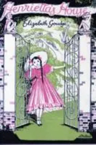 Goudge henrietta house - henrietta's,