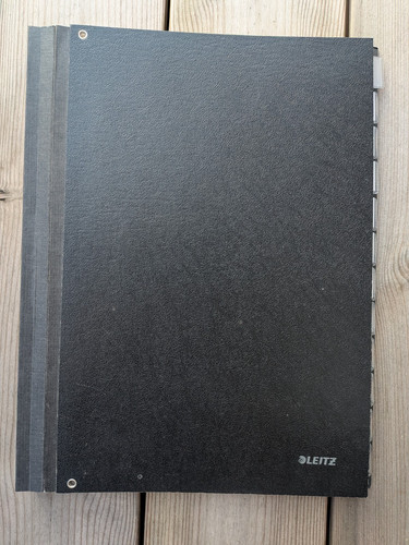 Leitz 5824 95 - leitz, 5824-00-95