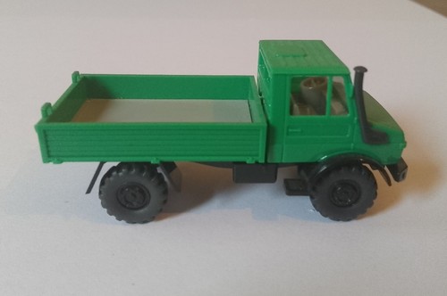 Wiking unimog 1700 - wiking,