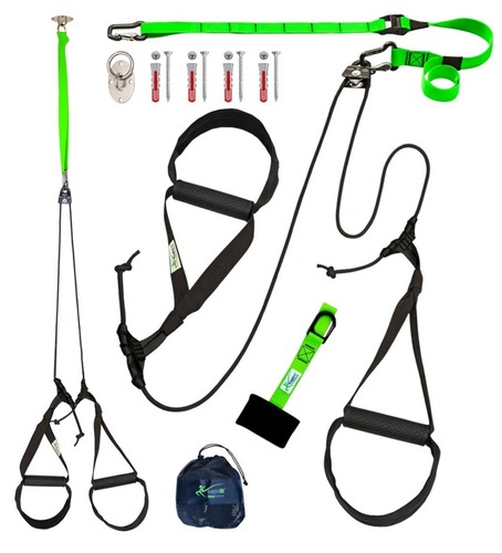 Trx schlingentrainer eagle fit - trx,