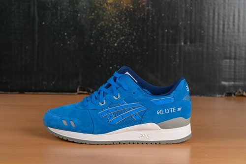 Asics gel lyte iii - asics, gel-lyte
