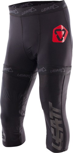 Leatt knee brace shorts - knee,