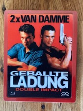 Geballte Ladung - Double