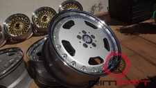 BBS AMG Aero RT046 8.5x18 5x112 Mercedes SEC AMG e500 carlsson brabus w124
