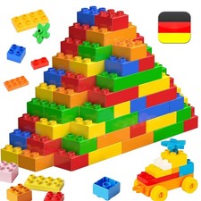 Große Bausteine Set 240