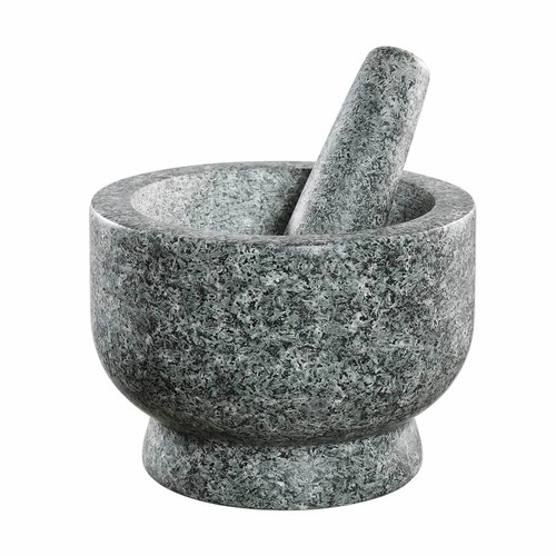Cilio mörser 18cm granit - 18cm,
