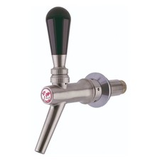 Kolbenschankhahn V20