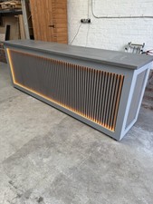 Moderne 3 Meter Ladentheke /