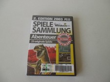 Windows 95/98/ME/XP Abenteuer