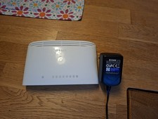 D-Link DGS-1008D Gigabit