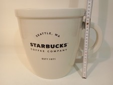 Starbucks XXXL Tasse (72813)