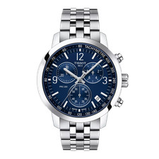 Tissot prc 200 43mm - tissot,