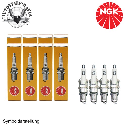 Ngk zündkerzen lpg - ngk,