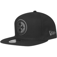 New Era Original-Fit Snapback