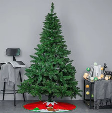 Künstlicher Weihnachtsbaum Kunsttanne Kunstbaum Tannenbaum Christbaum Tanne