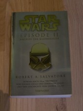 Star Wars - Krieg der Sterne 2 - Episode II - Angriff der Klonkrieger