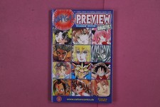 275317 MANGA PREVIEW Carlsen Verlag GmbH Sommer 2003