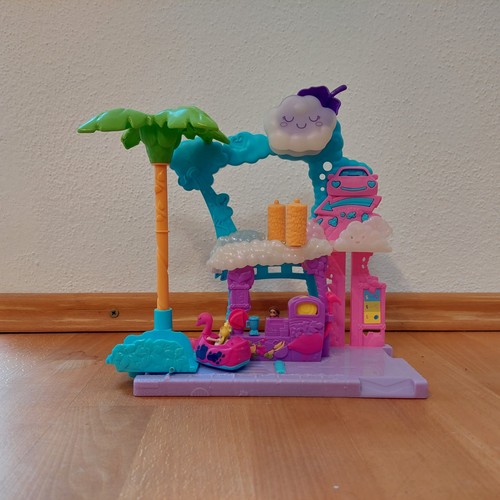 Polly pocket hhj05 - pocket, pollyville