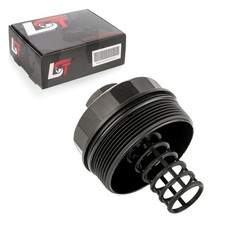 Deckel Ölfiltergehäuse