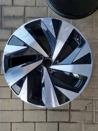 Alufelge zoll 0 5x112 - 1x, 9.0"
