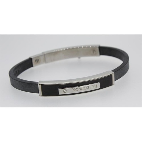 Nomination herren armband - nomination,