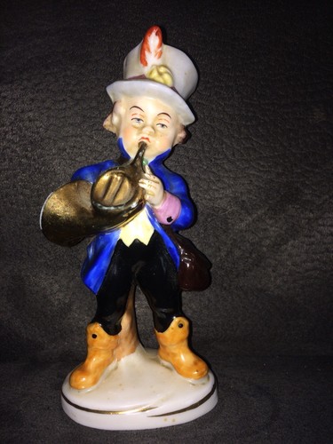 Porzellan figur antik gemarkt - porzellan,