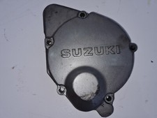 SUZUKI GSX 600 F AJ ZÜNDUNGSDECKEL MOTORDECKEL SEITENDECKEL RECHTS MOTOR