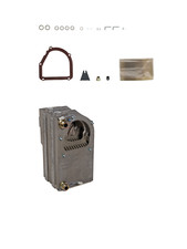 Brötje Wärmetauscher 28/38