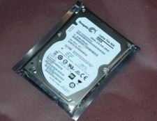 Seagate 500GB 2.5 inch 7 mm