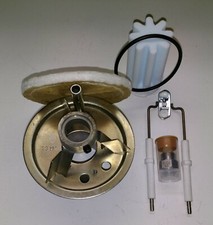 Buderus Mischsystem Set 1.3 HP