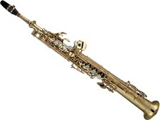 Selmer SE-S3L SET Sopransaxophon TOP!