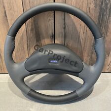 Fiat Ducato Lenkrad NEU BEZIEHEN Citroen Jumper Peugeot Boxer NEU BEZUG SERVICE