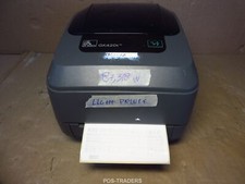 Zebra GK420T USB Network 104mm