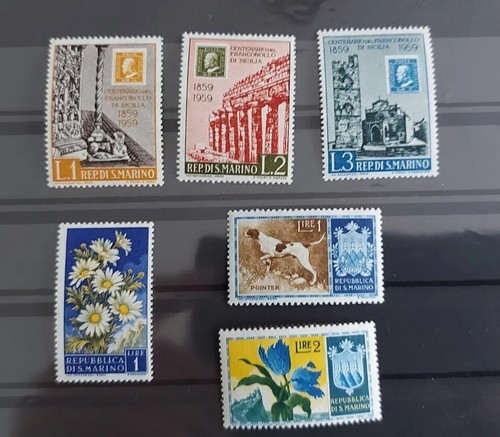 Historische briefmarken - historische,