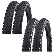 2 x Schwalbe Rapid Rob - 2025 - Reifen Active Line K-Guard Pannenschutz - HS 425