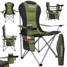 24MOVE® Campingstuhl