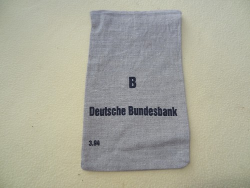 Geldsack jute gebraucht - jute,