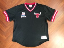 JORDAN CHICAGO BULLS